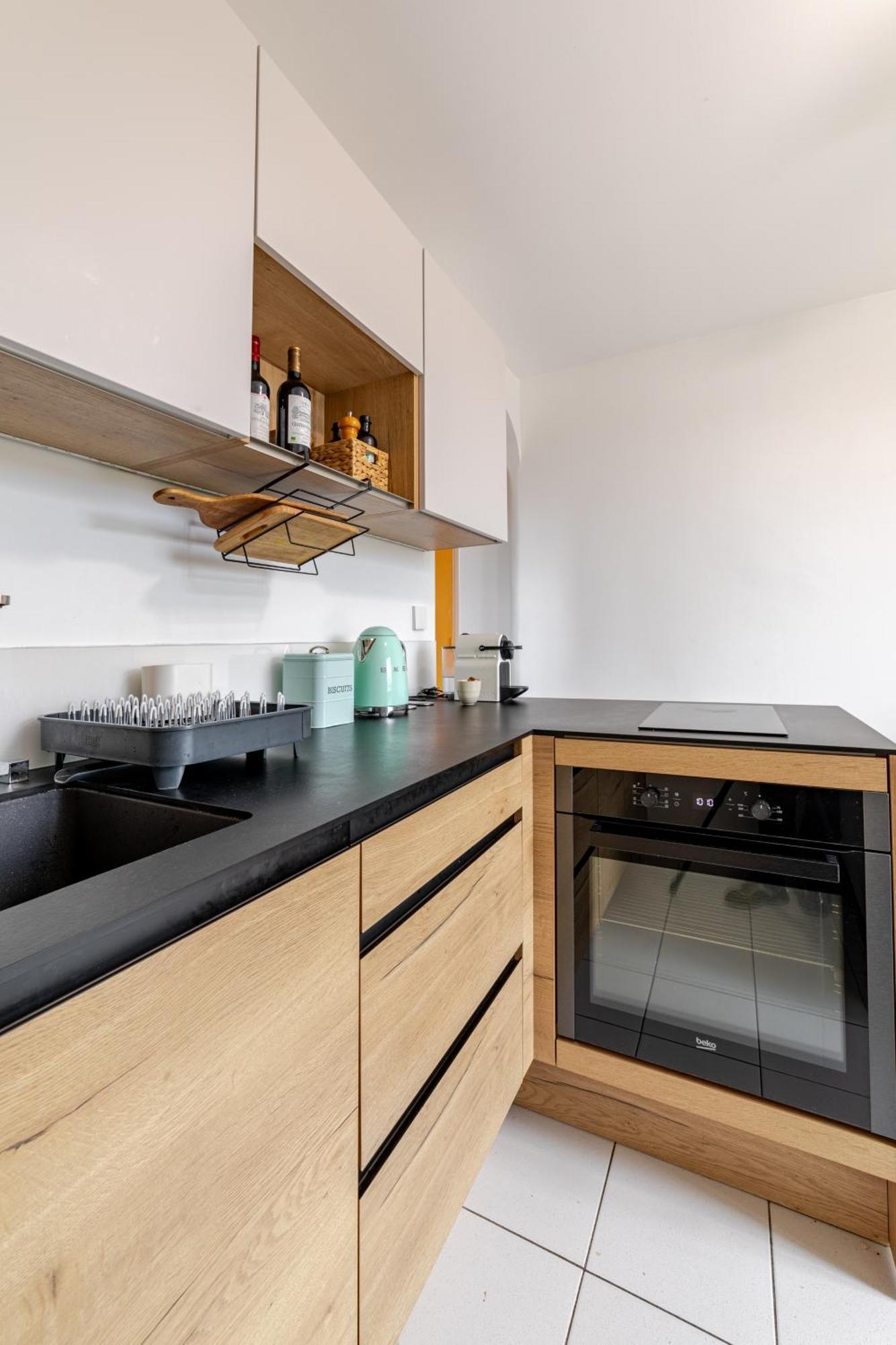 Cocon Comfortable Vue Mer, Clim Et Parking Sanary-sur-Mer Luaran gambar